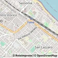 Kartta Fano