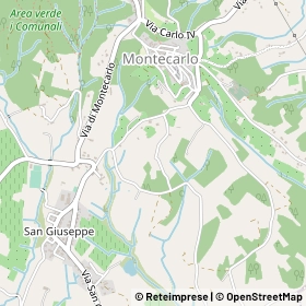 Mappa 55015