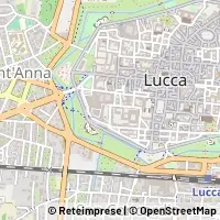 Carte Lucca