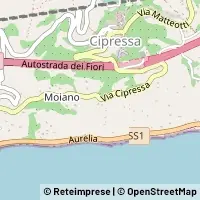 Carte Cipressa