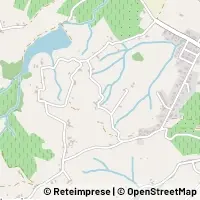 नक्शा Quarrata