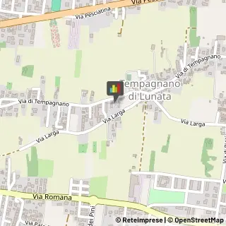 Appartamenti e Residence,55100Lucca