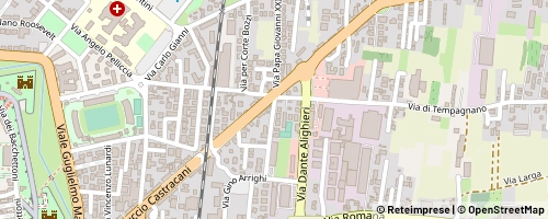 Mappa Lukka
