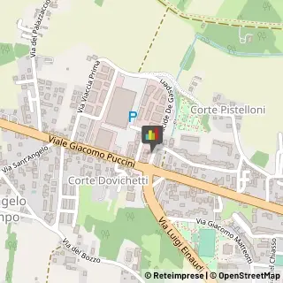 Pasticcerie - Produzione e Ingrosso Lucca,55100Lucca