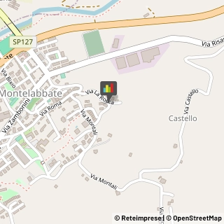 Serrature di Sicurezza Civitanova Marche,61025Macerata