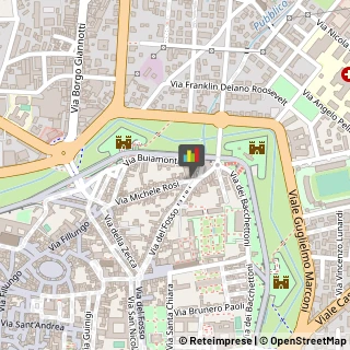 Studi - Geologia, Geotecnica e Topografia,55100Lucca