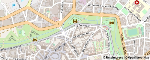 Mappa Lukka