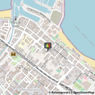 Paste Alimentari - Dettaglio,61032Pesaro e Urbino