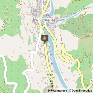 Autoveicoli Elettrici Dolceacqua,18035Imperia