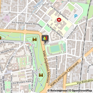 Bar e Caffetterie,55100Lucca