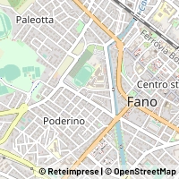 Map Fano