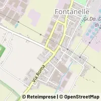 Karte Prato