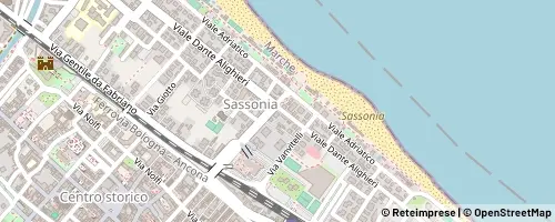Mappa Fano