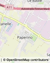 Locande e Camere Ammobiliate Prato,59100Prato