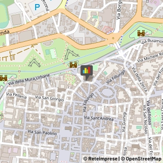 Artigianato Tipico Lucca,55100Lucca