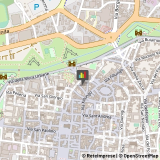 Appartamenti e Residence,55100Lucca