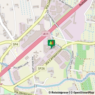 Via della Lama, 21 A/B, 51013 Chiesina Uzzanese PT, ,51013Chiesina Uzzanese