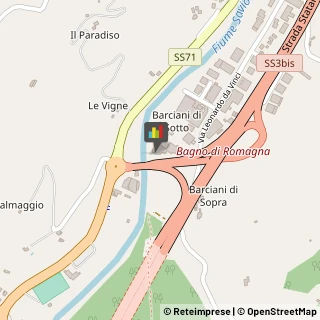 Imprese Edili,47021Forlì-Cesena