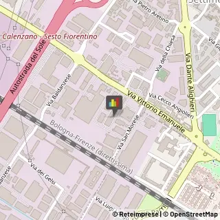 Etichette Calenzano,50041Firenze