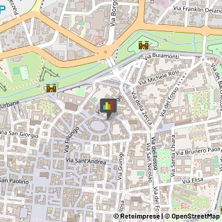Bed e Breakfast,55100Lucca
