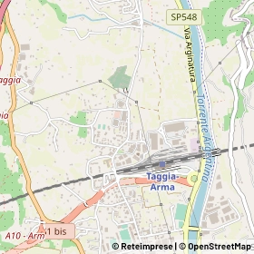 Mappa 18018