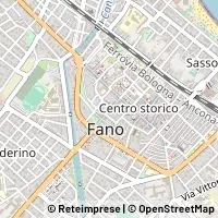 Kartta Fano