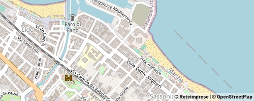 Mappa Fano