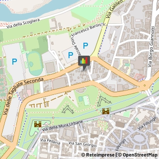 Designers - Studi,55100Lucca