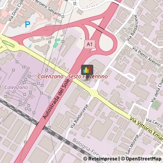 Agenzie ed Uffici Commerciali,50041Firenze