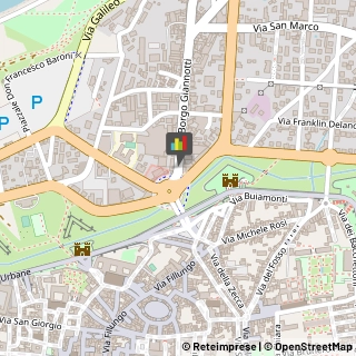 Bar e Caffetterie,55100Lucca