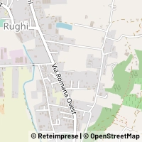 Hartă Porcari