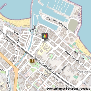 Scuole Pubbliche,61032Pesaro e Urbino