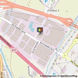 Centri di Benessere Campi Bisenzio,50013Firenze