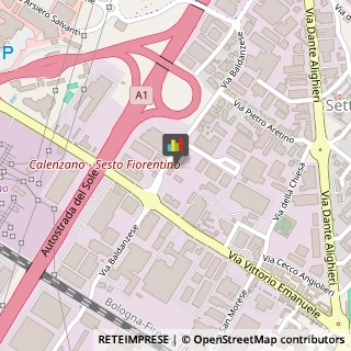 Appartamenti e Residence Calenzano,50041Firenze