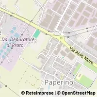 Carte Prato
