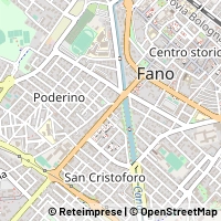 지도 Fano