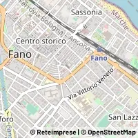 Map Fano