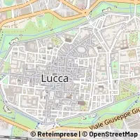 Карта Lucca