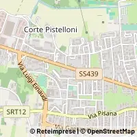 Karta Lucca
