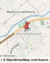 Via Nino Bixio, 20,61025Montelabbate