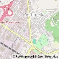 Karta Calenzano