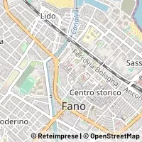 Kartta Fano