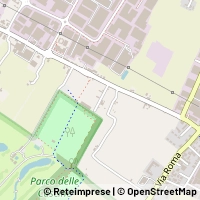 মানচিত্র Prato