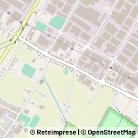 Map Prato
