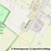 Map Prato