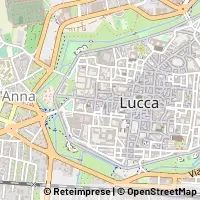 Kort Lucca