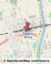 Via della Stazione Nuova, ,18018Taggia