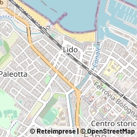 Map Fano