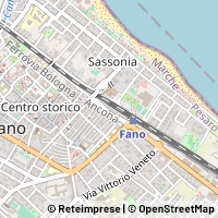 Map Fano