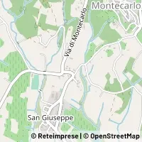 Mapa Montecarlo